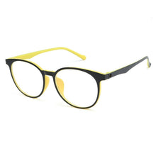 Load image into Gallery viewer, A&amp;f  Blue Light Blocking Glasses Super Light TR90 Frame Eyeglasses
