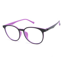 Load image into Gallery viewer, A&amp;f  Blue Light Blocking Glasses Super Light TR90 Frame Eyeglasses
