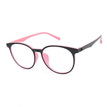 Load image into Gallery viewer, A&amp;f  Blue Light Blocking Glasses Super Light TR90 Frame Eyeglasses
